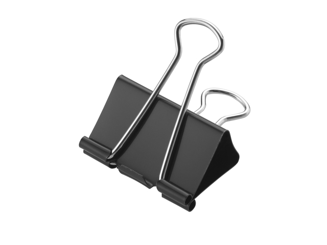 B.12 clip foldback 50 mm noir westcott