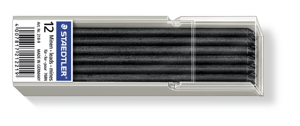B12 omnichrom mine permanent blanc