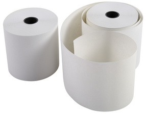 Rekenrol 57x70x12 mm enkelvoud exacompta