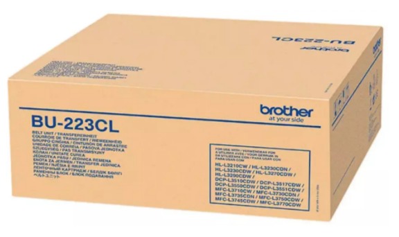 Brother transfer bu-223cl