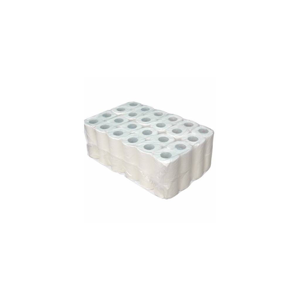 P.12 x 4  rouleaux papier toilette 200f 2-plis koala