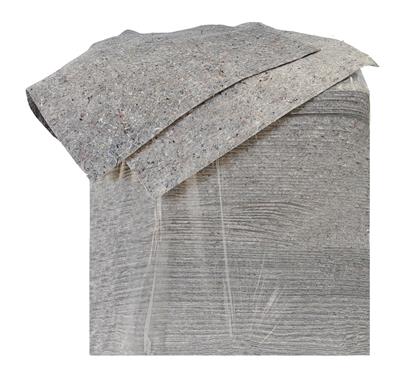 P.10 kg serviettes dark furnish 37 x 37 cm