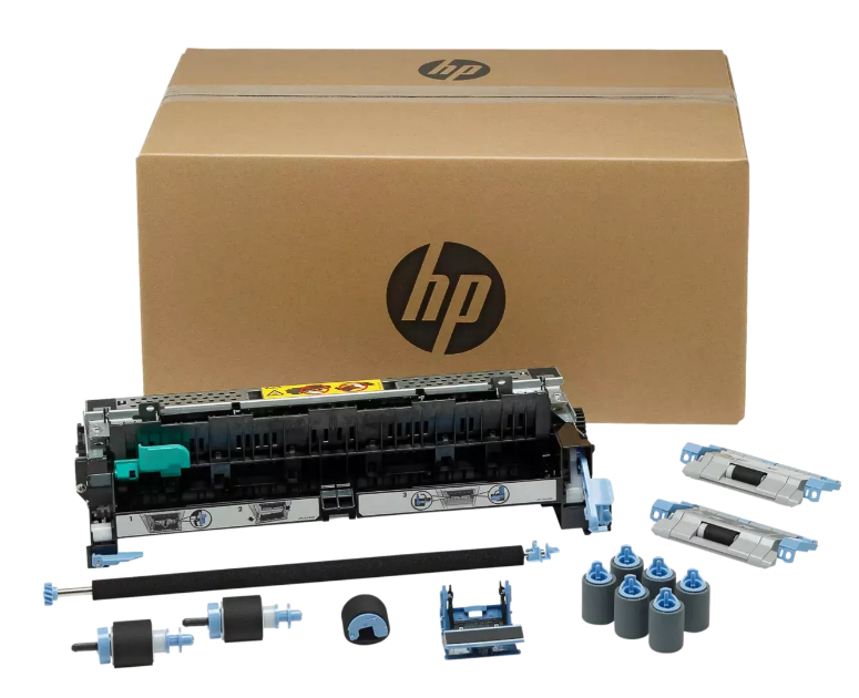 Hp fuser kit cf254a