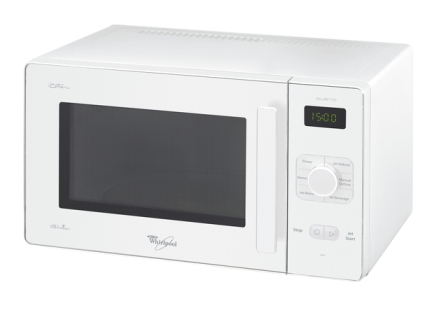 Microgolfoven whirlpool mcp341