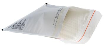 D.100 bag-in-bag omslagen 270 x 360 mm wit 
