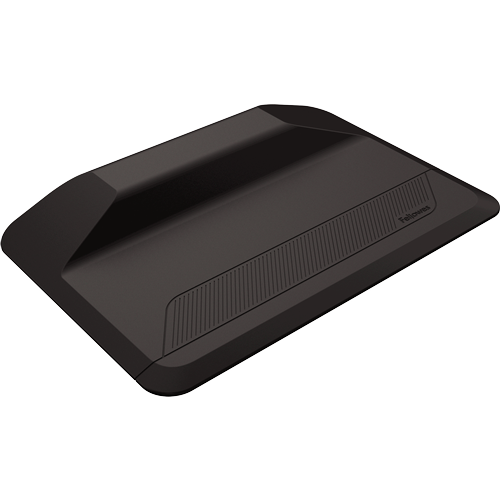 Tapis activfusion noir fellowes