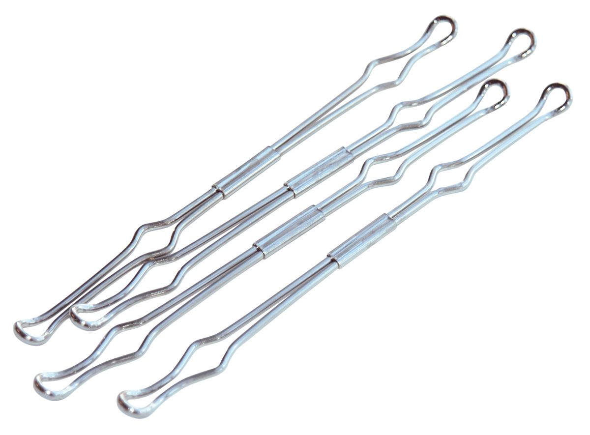 P.20 draadspanners voor ringmappen kangaro