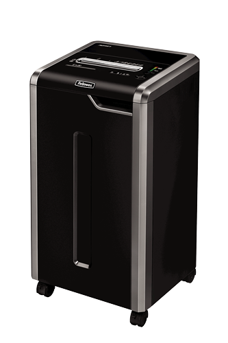 Papiervernietiger 325ci fellowes