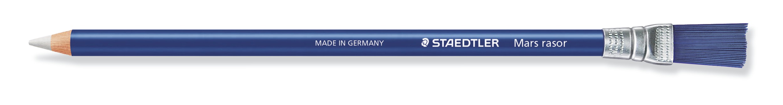 D.12 gompotloden mars rasor staedtler