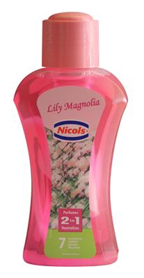 Hyodair meche flower 375 ml nicols