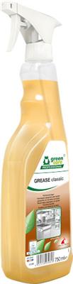 Spray 750 ml universele keukenontvetter green care