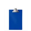 Klembord jumbo pvc 36 x 22 cm blauw esselte
