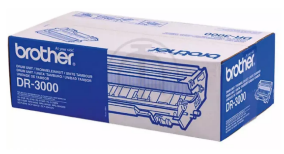 Brother drum dr3000 hl5130/5140