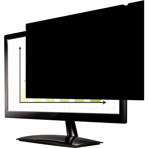 Privacy filter 22" widescreen fellowes