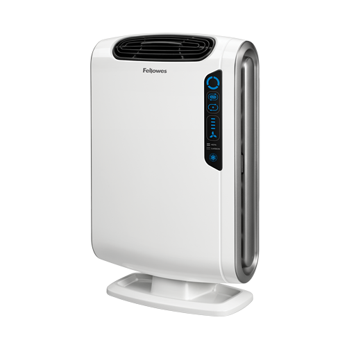 Luchtreiniger aeramax dx55 fellowes