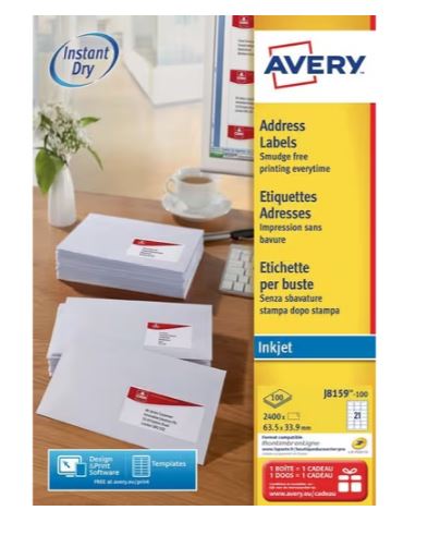 Etiq quickdry 63,5x33,9