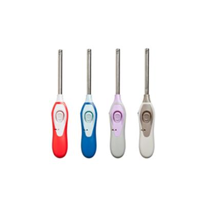 Briquet a gaz rechargeable clipper
