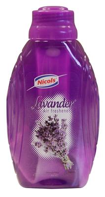 Hyodair meche lavande nicols