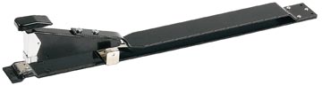 Blokhechter heavy duty 12 zwart rapid