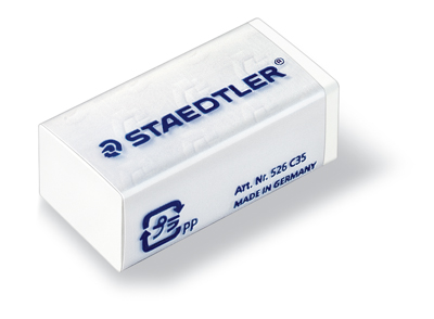 Gomme staedtler