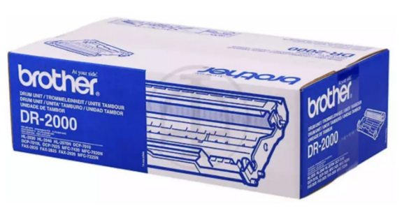Brother hl2030/2040/2070n * dr2000