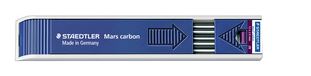 D.12 potloodstiften mars carbon hb staedtler