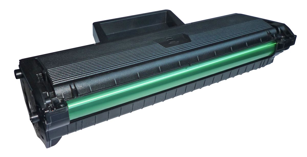 Emstar toner zwart samsung ml 1660/1665 * s586
