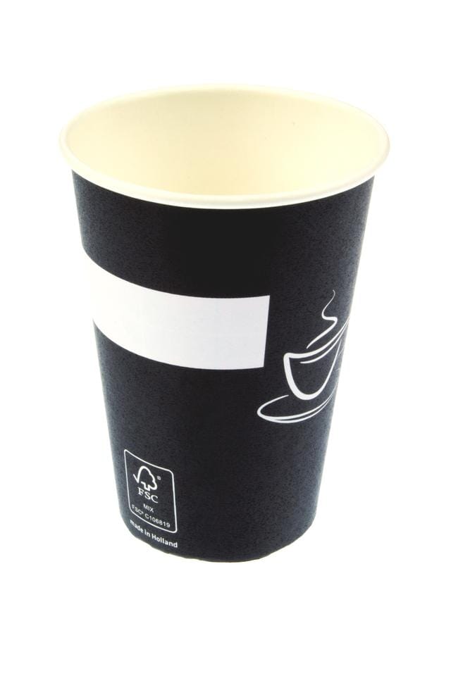 P.100 drinkbeker eco 180cc kangaro