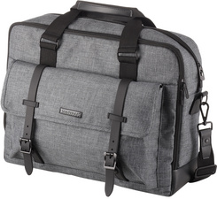 Laptoptas notebook twyx grijs lightpak