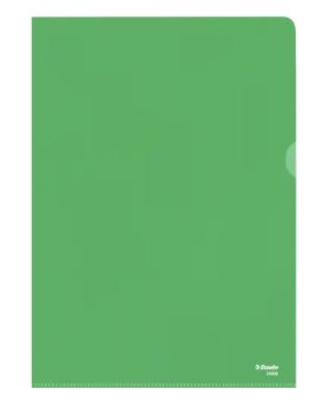 B.100 l-farde a4 copy-safe vert