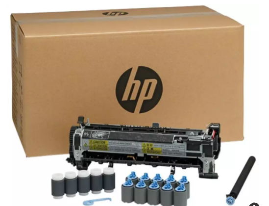Hp onderhoudskit 220 volt f2g77a