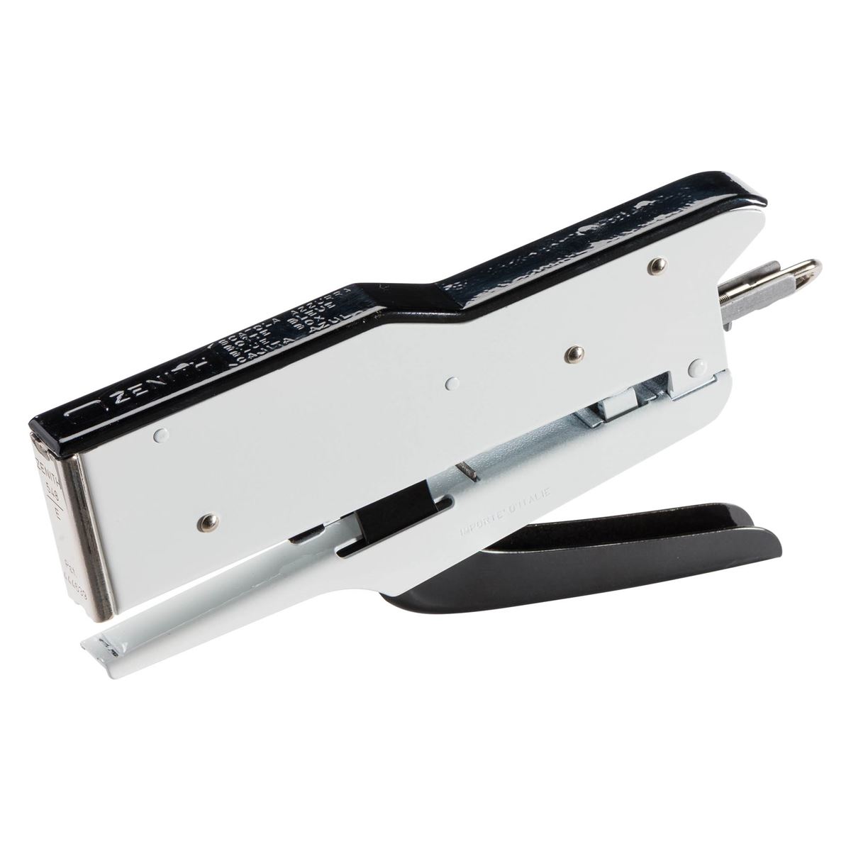 Nietjesmachine 548e zenith