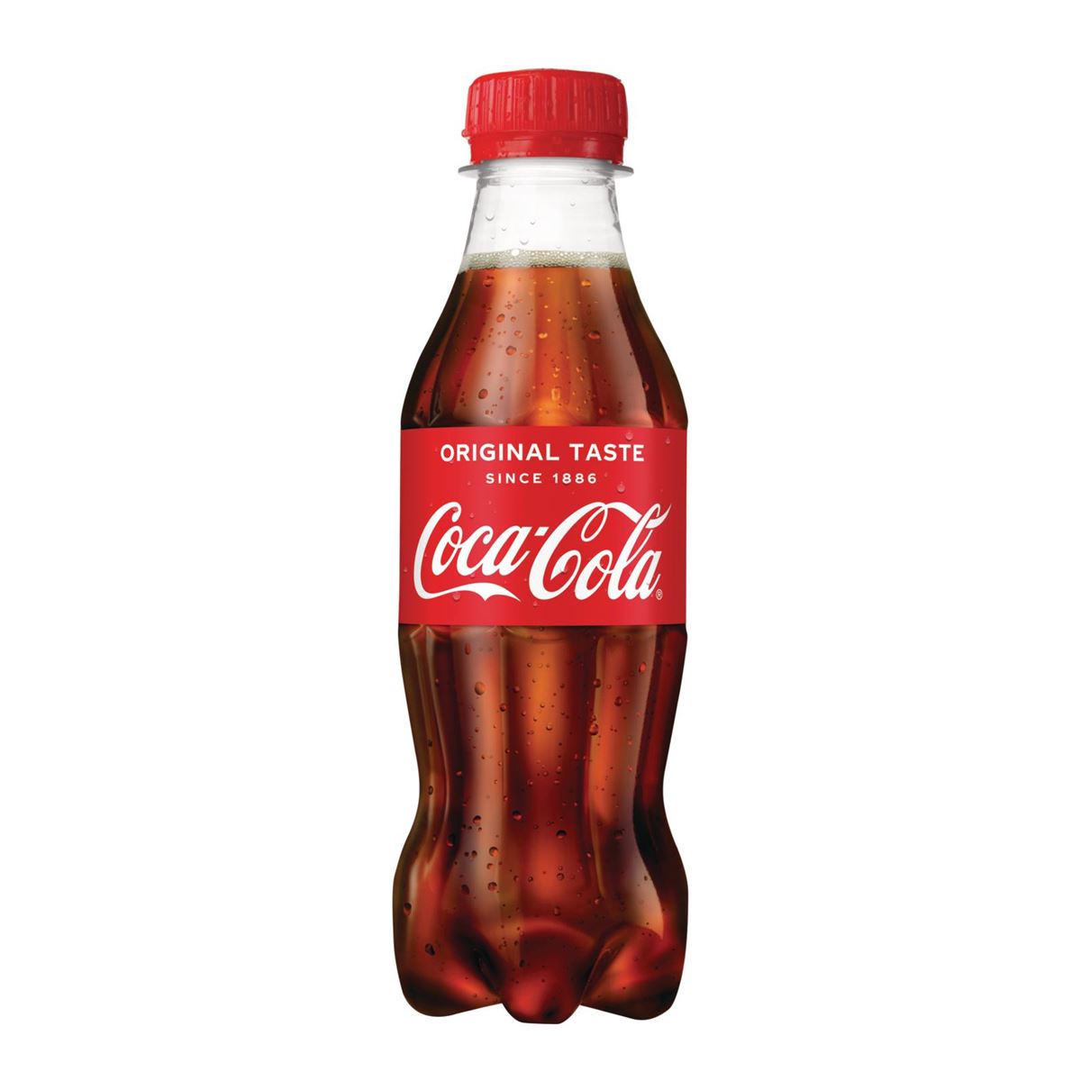 P.24 x 25cl fles coca cola