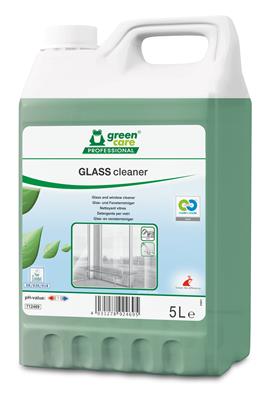 B.5 l ruiten-en oppervlakkenreiniger green care