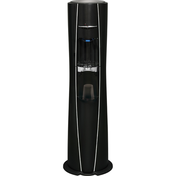 Waterdispenser design warm en koud water o-water
