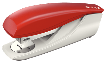 Agrafeuse 5500 rouge leitz