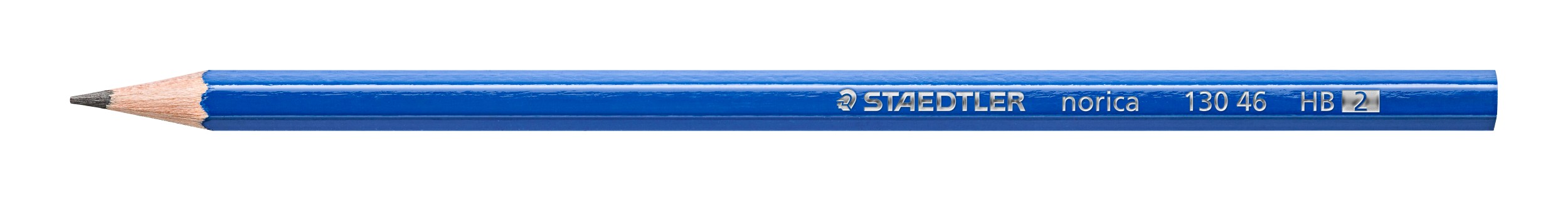 D.12 potloden norica nr.2 staedtler