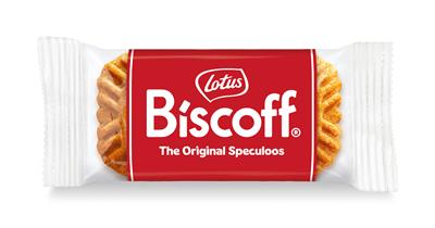 D.400 speculoos individueel lotus