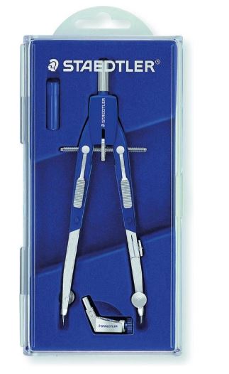Passer mars comfort 552 in doos staedtler 
